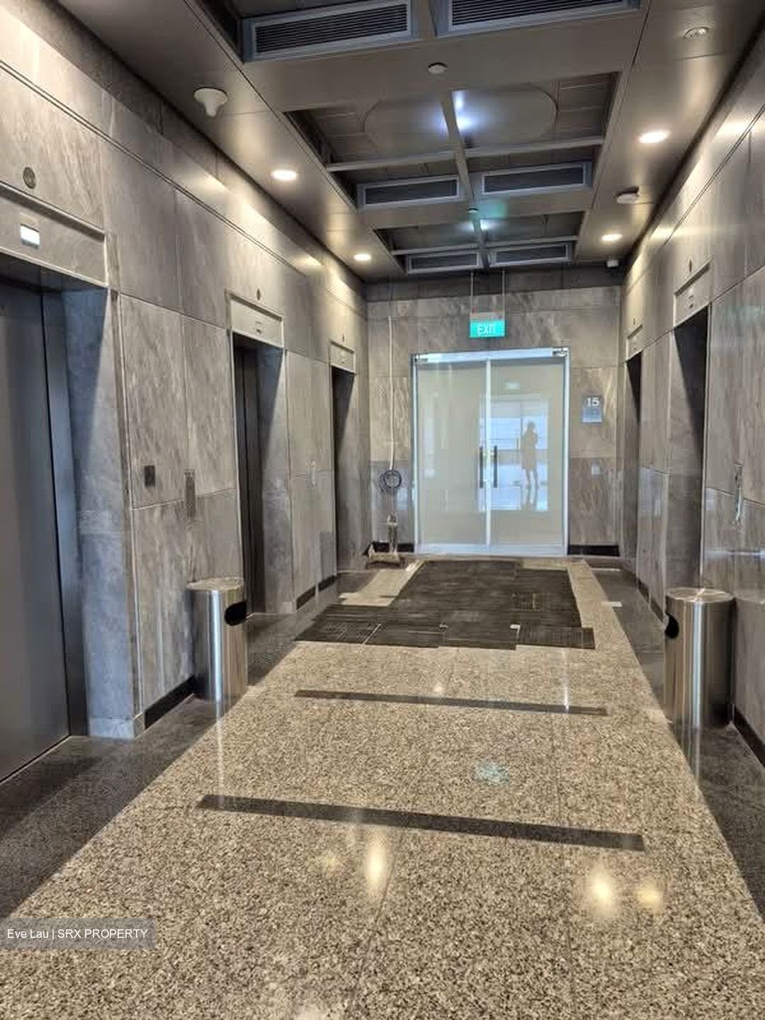 The Heeren (D9), Office #531647181